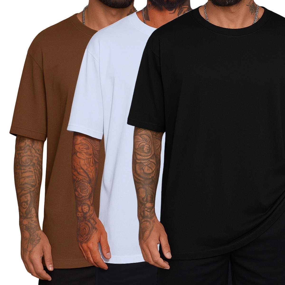 Modelos oversize